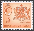 Trinidad and Tobago 89-102, 116 mlh