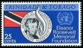 Trinidad and Tobago 118