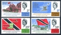 Trinidad and Tobago 119-122