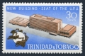 Trinidad and Tobago 186