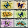 Trinidad and Tobago 210-215