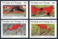 Trinidad and Tobago  505-508