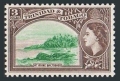 Trinidad and Tobago 74