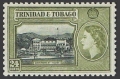Trinidad and Tobago 80