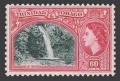 Trinidad and Tobago 81