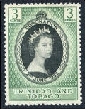Trinidad and Tobago 84