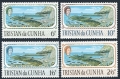 Tristan da Cunha 104-107