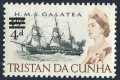 Tristan da Cunha 108