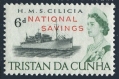 Tristan da Cunha 132