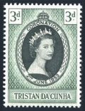 Tristan da Cunha 13 mlh