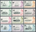 Tristan da Cunha 141-152