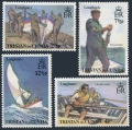 Tristan da Cunha 174-177