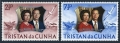 Tristan da Cunha 178-179