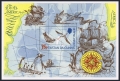Tristan da Cunha 191-194, 195