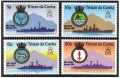 Tristan da Cunha 216-219