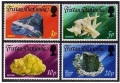 Tristan da Cunha 239-242