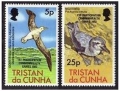 Tristan da Cunha 318-319