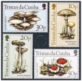 Tristan da Cunha 352-355