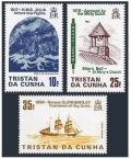 Tristan da Cunha 368-370, 371