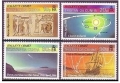 Tristan da Cunha 384-387