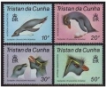 Tristan da Cunha 408-411