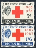 Tristan da Cunha  69-70 mlh