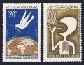 Tunisia 435-436