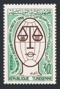 Tunisia 439