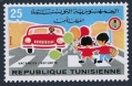 Tunisia 657