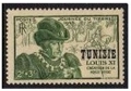 Tunisia B85 mlh