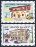 Turkish Cyprus 269-270