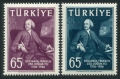 Turkey 1259-1260