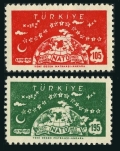 Turkey 1436-1437
