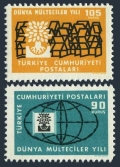 Turkey 1478-1479