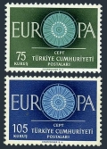 Turkey 1493-1494 mlh