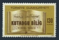 Turkey 1827 mlh