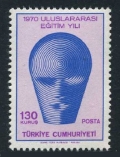 Turkey 1839 mlh