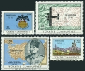 Turkey 1844-1847