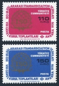 Turkey 1863-1864