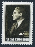 Turkey 1955