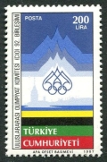 Turkey 2381