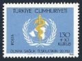 Turkey B124