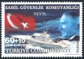 Turkey B284