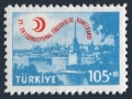 Turkey B74