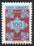 Turkey O138