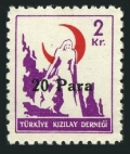 Turkey RA 151