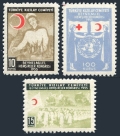 Turkey RA 183-185