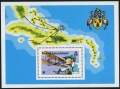 Turks and Caicos 353
