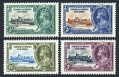 Turks and Caicos 71-74 mlh