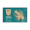 Tuvalu 101, 104, 106, 108 Booklet